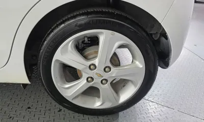 ChevroletGMDaewoo Spark 2016, 77623 км, за 2276.87 USD - фото 21