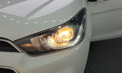 ChevroletGMDaewoo Spark 2016, 77623 км, за 2276.87 USD - фото 22