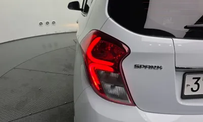 ChevroletGMDaewoo Spark 2016, 77623 км, за 2276.87 USD - фото 23