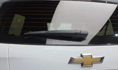 ChevroletGMDaewoo Spark 2016, 77623 км, за 2276.87 USD - фото 29