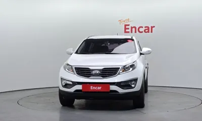 Kia Sportage 2013, 99607 км, за 3610.35 USD