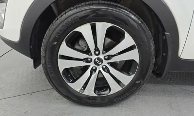 Kia Sportage 2013, 99607 км, за 3610.35 USD