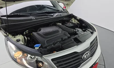 Kia Sportage 2013, 99607 км, за 3610.35 USD - фото 6