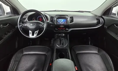 Kia Sportage 2013, 99607 км, за 3610.35 USD - фото 7