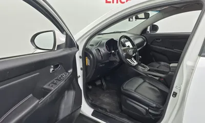Kia Sportage 2013, 99607 км, за 3610.35 USD - фото 10