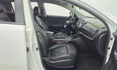 Kia Sportage 2013, 99607 км, за 3610.35 USD - фото 11