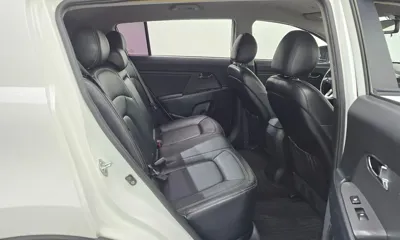 Kia Sportage 2013, 99607 км, за 3610.35 USD - фото 12