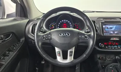 Kia Sportage 2013, 99607 км, за 3610.35 USD - фото 13