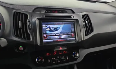 Kia Sportage 2013, 99607 км, за 3610.35 USD - фото 14