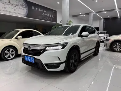 Honda Breeze 2020, 100000 км, за 13772.54 USD
