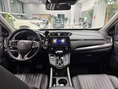 Honda Breeze 2020, 100000 км, за 13772.54 USD - фото 6