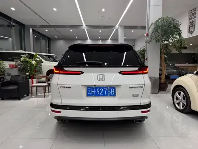 Honda Breeze 2020, 100000 км, за 13772.54 USD - фото 7