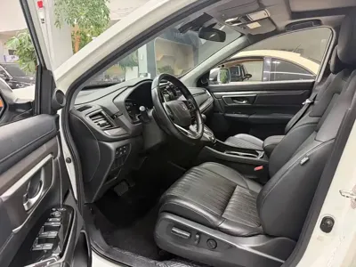 Honda Breeze 2020, 100000 км, за 13772.54 USD - фото 12