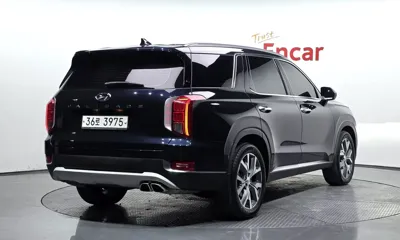 Hyundai Palisade 2019, 70868 км, за 14527.69 USD