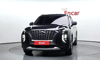 Hyundai Palisade 2019, 70868 км, за 14527.69 USD