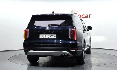 Hyundai Palisade 2019, 70868 км, за 14527.69 USD