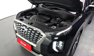 Hyundai Palisade 2019, 70868 км, за 14527.69 USD - фото 6