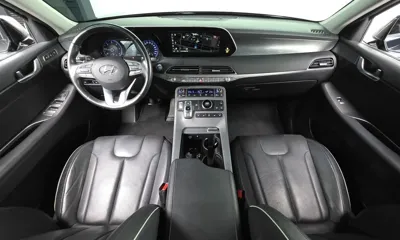 Hyundai Palisade 2019, 70868 км, за 14527.69 USD - фото 7