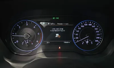 Hyundai Palisade 2019, 70868 км, за 14527.69 USD - фото 8