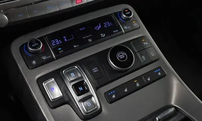 Hyundai Palisade 2019, 70868 км, за 14527.69 USD - фото 9