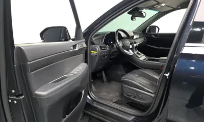 Hyundai Palisade 2019, 70868 км, за 14527.69 USD - фото 10