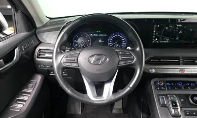 Hyundai Palisade 2019, 70868 км, за 14527.69 USD - фото 12