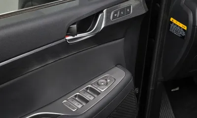 Hyundai Palisade 2019, 70868 км, за 14527.69 USD - фото 16