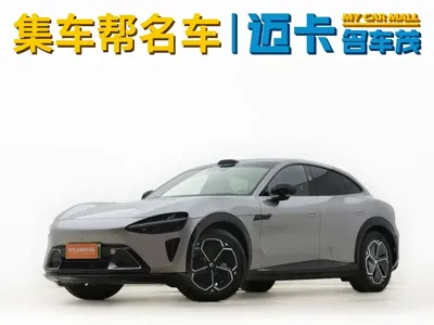Xiaomi 小米YU7 · 2026 год