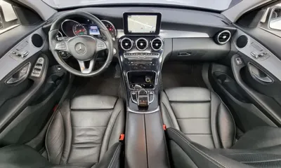 Mercedes-Benz C-Class 2016, 145238 км, за 8998.95 USD - фото 7