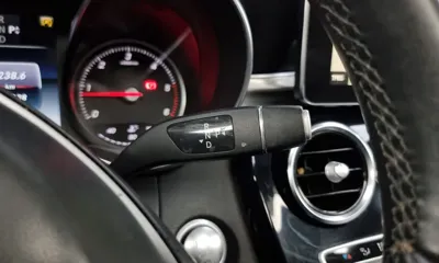 Mercedes-Benz C-Class 2016, 145238 км, за 8998.95 USD - фото 9
