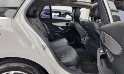 Mercedes-Benz C-Class 2016, 145238 км, за 8998.95 USD - фото 12
