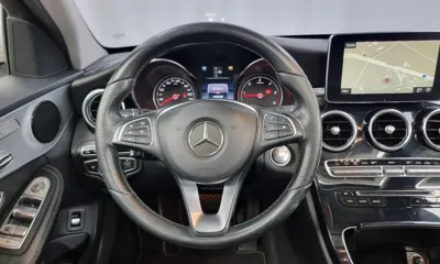 Mercedes-Benz C-Class 2016, 145238 км, за 8998.95 USD - фото 13