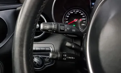 Mercedes-Benz C-Class 2016, 145238 км, за 8998.95 USD - фото 19