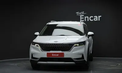 Kia Canival 2021, 154716 км, за 11826.89 USD