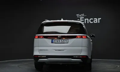 Kia Canival 2021, 154716 км, за 11826.89 USD