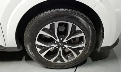 Kia Canival 2021, 154716 км, за 11826.89 USD