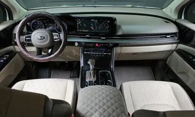 Kia Canival 2021, 154716 км, за 11750.03 USD - фото 7