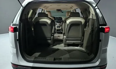 Kia Canival 2021, 154716 км, за 11750.03 USD - фото 20