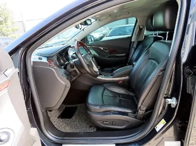 ChevroletGMDaewoo Alpheon 2011, 130895 км, за 2166.21 USD - фото 6