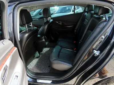 ChevroletGMDaewoo Alpheon 2011, 130895 км, за 2166.21 USD - фото 7