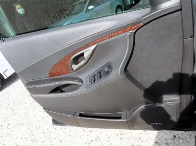 ChevroletGMDaewoo Alpheon 2011, 130895 км, за 2166.21 USD - фото 12
