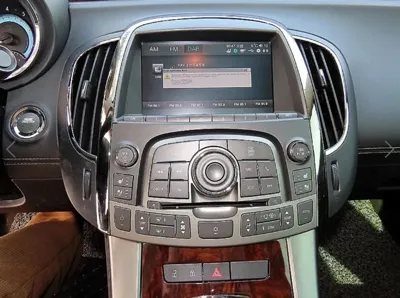 ChevroletGMDaewoo Alpheon 2011, 130895 км, за 2166.21 USD - фото 13