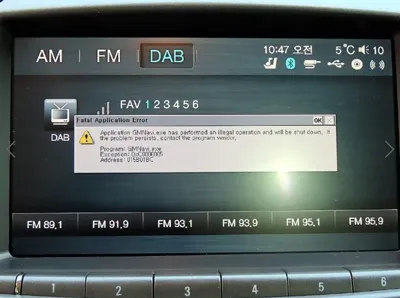 ChevroletGMDaewoo Alpheon 2011, 130895 км, за 2166.21 USD - фото 14
