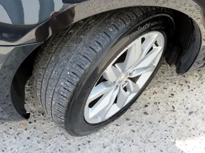ChevroletGMDaewoo Alpheon 2011, 130895 км, за 2166.21 USD - фото 20