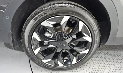 Kia Sorento 2025, 33100 км, за 22362.34 USD