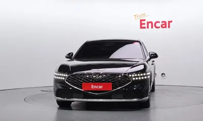 Genesis G90 2022, 109285 км, за 30326.9 USD