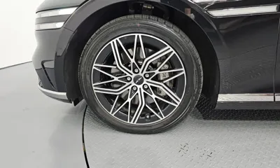 Genesis G90 2022, 109285 км, за 30326.9 USD