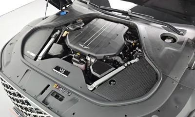 Genesis G90 2022, 109285 км, за 30326.9 USD - фото 6