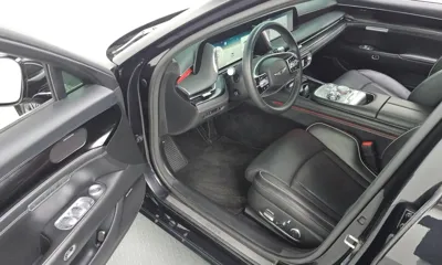 Genesis G90 2022, 109285 км, за 30326.9 USD - фото 10