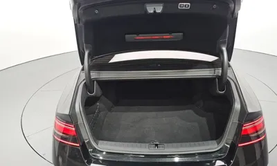 Genesis G90 2022, 109285 км, за 30326.9 USD - фото 20